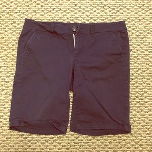 American Eagle Bermuda Shorts